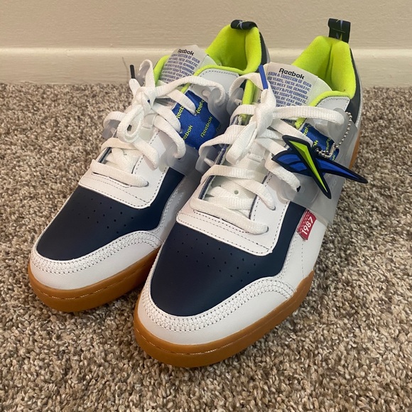 ‼️SOLD‼️Reebok’s Classic Concept Sample 002 - Picture 2 of 5